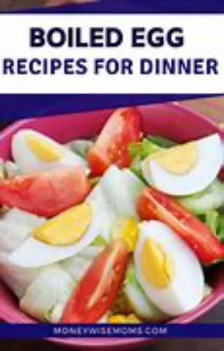 Boiled Egg